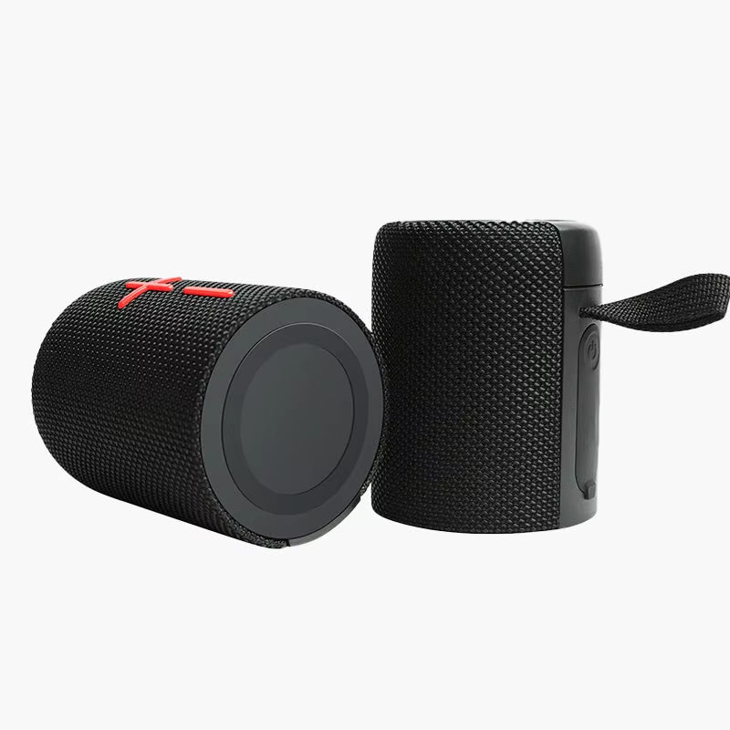 2-in-1 Magnetic Split Bluetooth Speaker – 20W Waterproof Stereo with TWS & HiFi Sound
