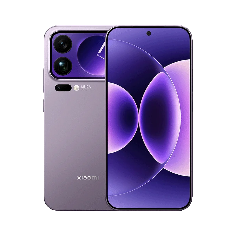 2025 Xiaomi 17 Pro Max 5G – Ultra Fast, Ultra Smart | 16GB RAM + 1TB Storage | Gen 5 Chip | 100W Charging | 7500mAh Battery | 6.9'' Display | HyperOS 3