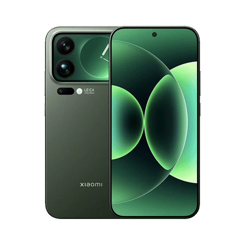 2025 Xiaomi 17 Pro Max 5G – Ultra Fast, Ultra Smart | 16GB RAM + 1TB Storage | Gen 5 Chip | 100W Charging | 7500mAh Battery | 6.9'' Display | HyperOS 3