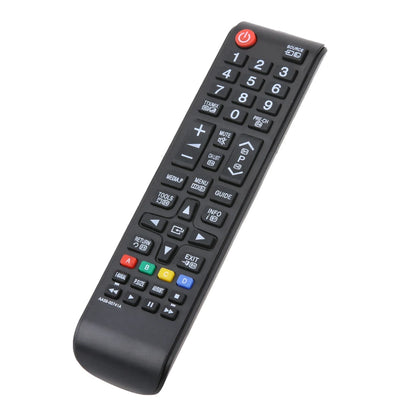 Universal Remote Control for Samsung 3D SMART TVs - Compatible with AA59-00741A, AA59-00603A, AA59-00496A