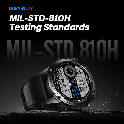 Stratos 2 Ultra GPS Smart Watch