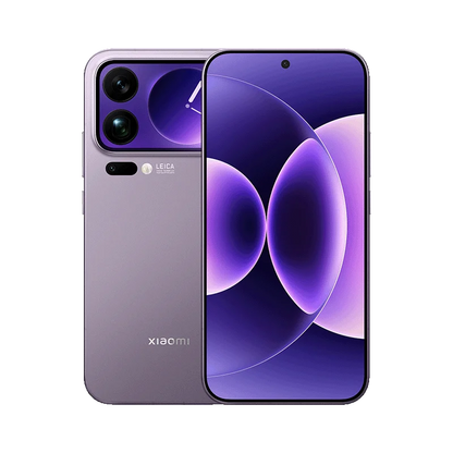 2025 Xiaomi 17 Pro Max 5G – Ultra Fast, Ultra Smart | 16GB RAM + 1TB Storage | Gen 5 Chip | 100W Charging | 7500mAh Battery | 6.9'' Display | HyperOS 3