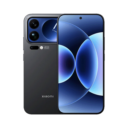 2025 Xiaomi 17 Pro Max 5G – Ultra Fast, Ultra Smart | 16GB RAM + 1TB Storage | Gen 5 Chip | 100W Charging | 7500mAh Battery | 6.9'' Display | HyperOS 3