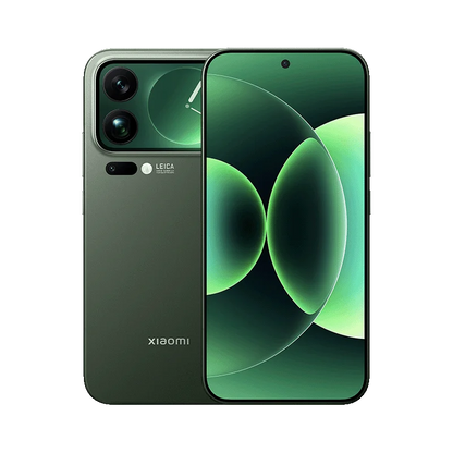 2025 Xiaomi 17 Pro Max 5G – Ultra Fast, Ultra Smart | 16GB RAM + 1TB Storage | Gen 5 Chip | 100W Charging | 7500mAh Battery | 6.9'' Display | HyperOS 3