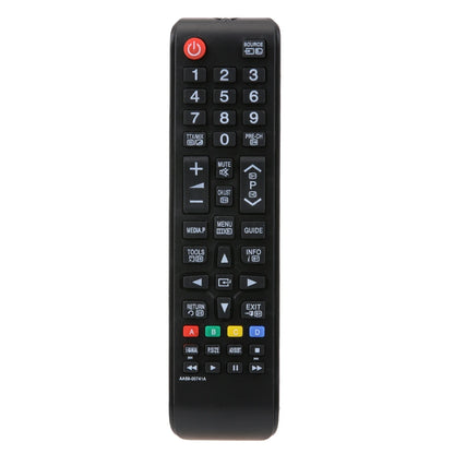 Universal Remote Control for Samsung 3D SMART TVs - Compatible with AA59-00741A, AA59-00603A, AA59-00496A